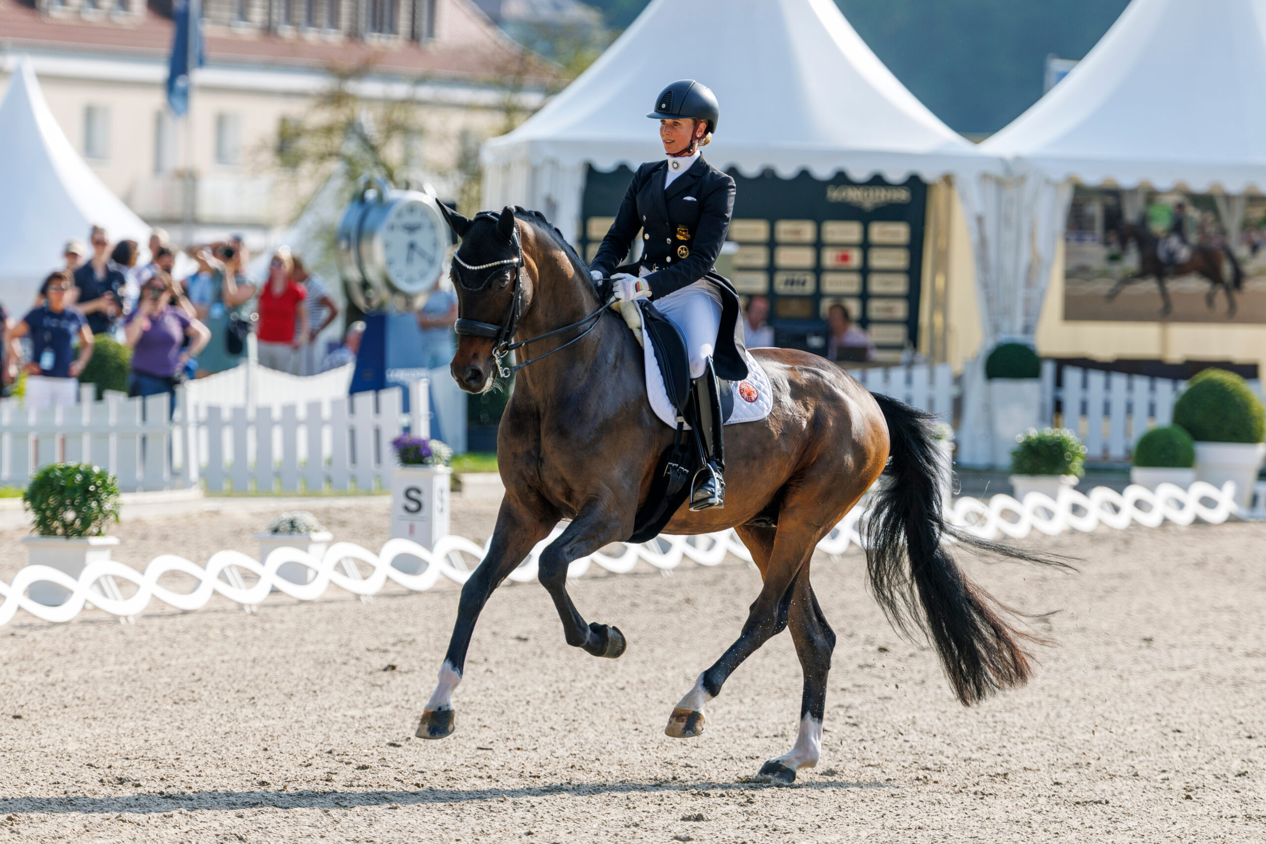 Jessica von Bredow-Werndl’s Got it has new owners