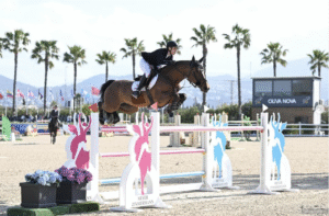 Arezzo, Oliva, Riesenbeck and more – Saturday on the course