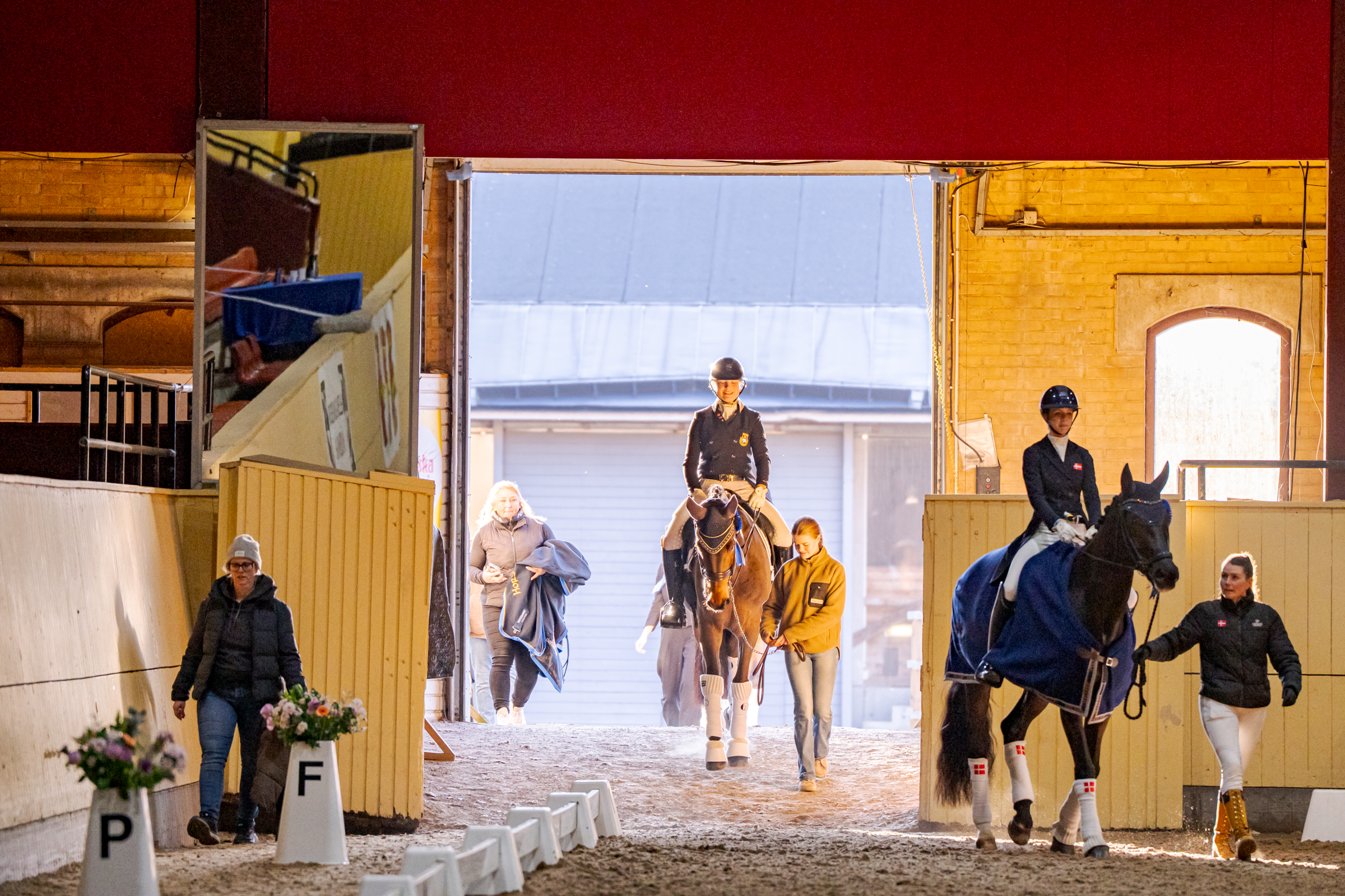 Photo: Kim C. Lundin