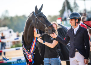 The USA’s second five-star event will not take place in 2026