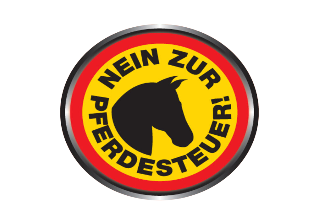 Politiker in Reutlingen wollen Pferdesteuer einführen