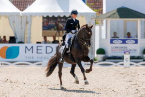 Weihegolds nächster Kandidat fürs große Viereck