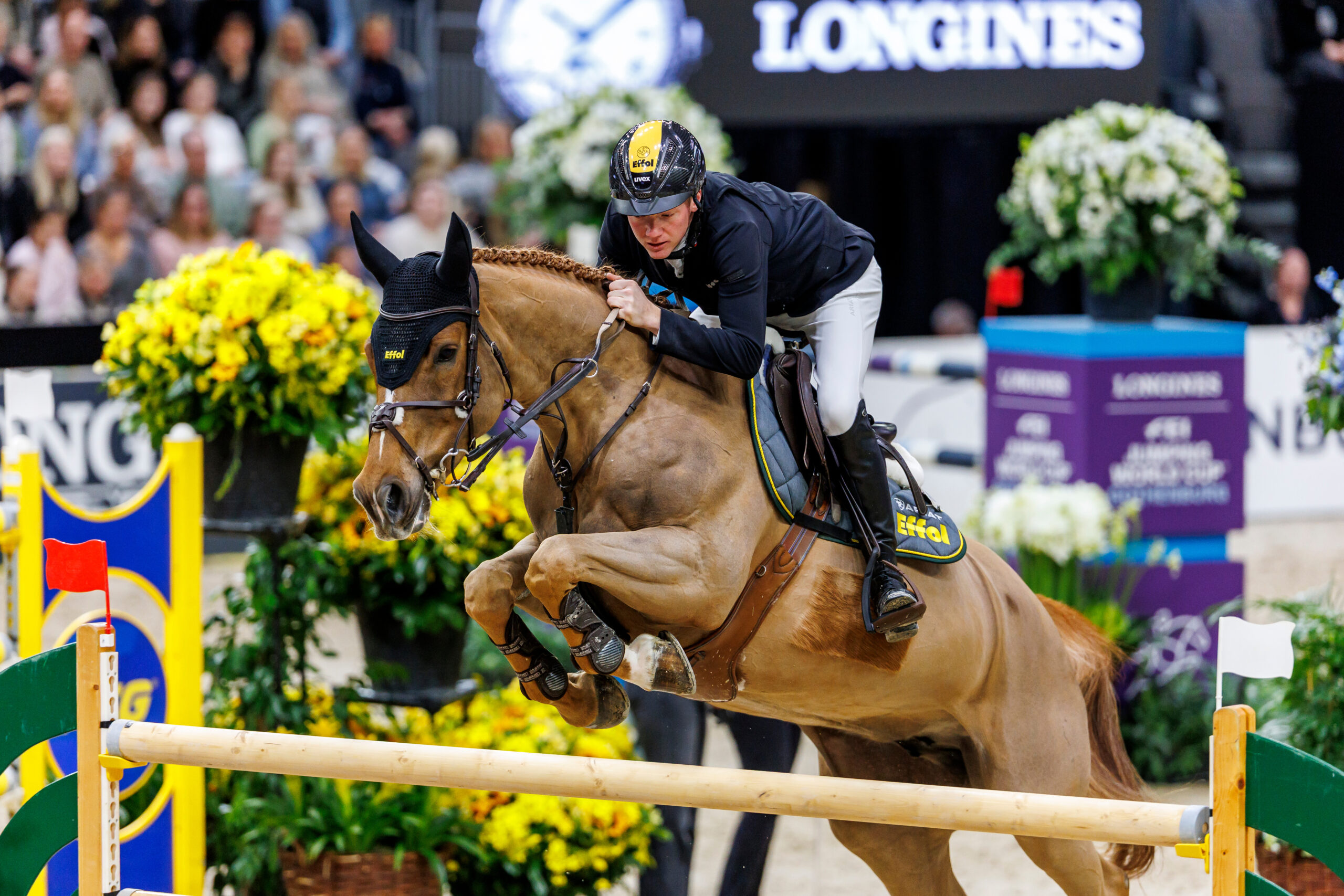 But no World Cup final for Philipp Schulze Topphoff