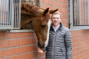 Philipp Schulze Topphoff zieht von Havixbeck nach Riesenbeck