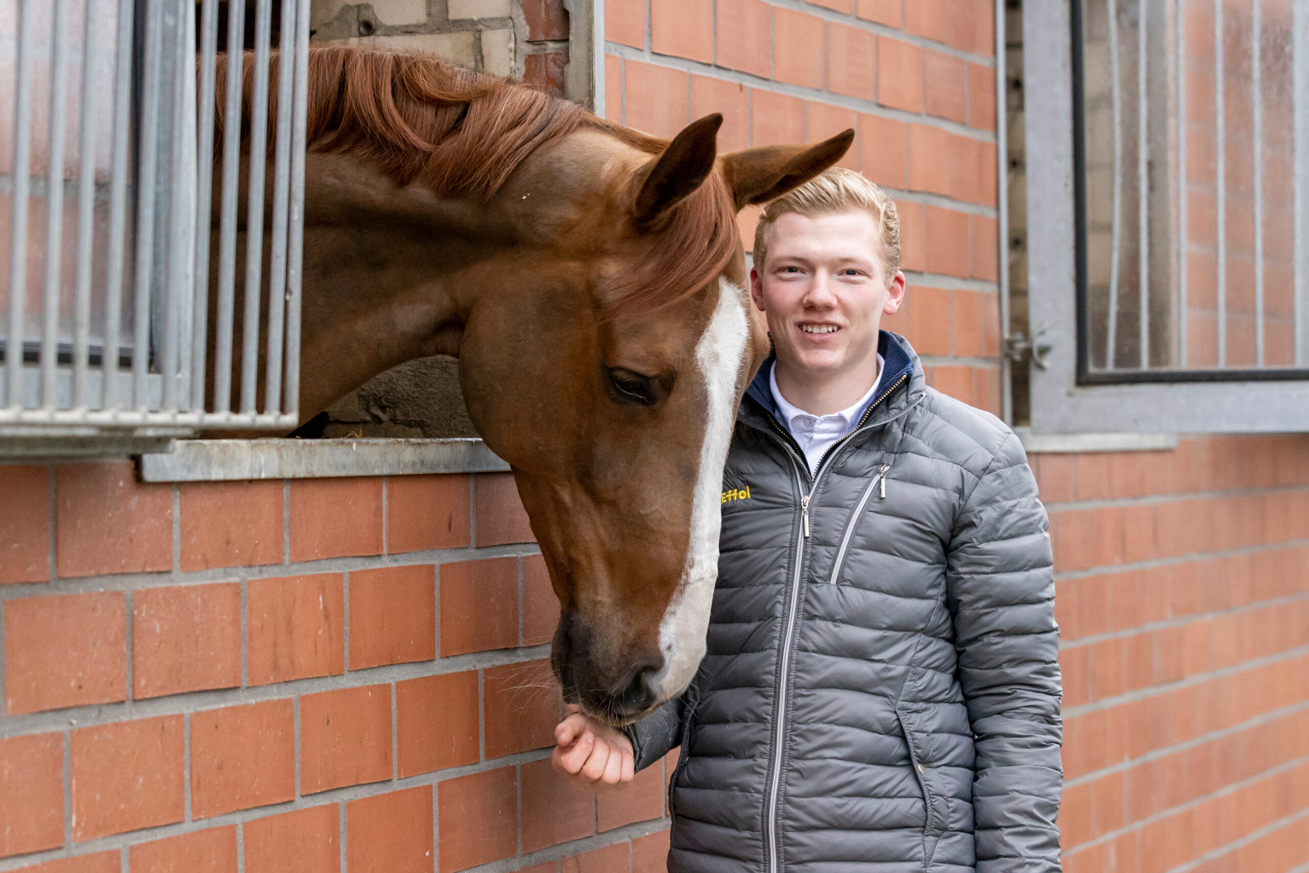 Philipp Schulze Topphoff zieht von Havixbeck nach Riesenbeck