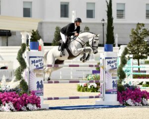 Ocala – and finally Vogel again …