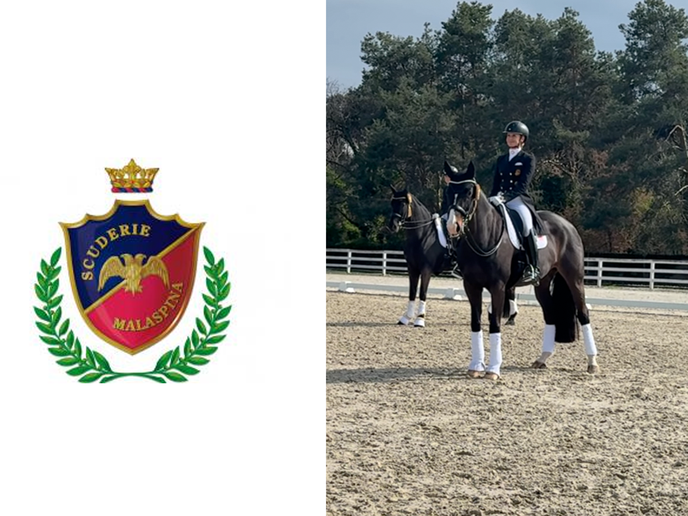 Werndls mit Win-Win-Situation in Italien