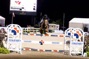 Descartes – Farrington’s next high-flyer of the Greya variety