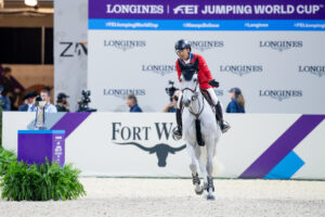 Farrington zum Zweiten mit perfektem Auftritt beim Weltcup-Finale 2026