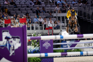 Good news from Eiken Sato’s prevented World Cup finalist Chadellano