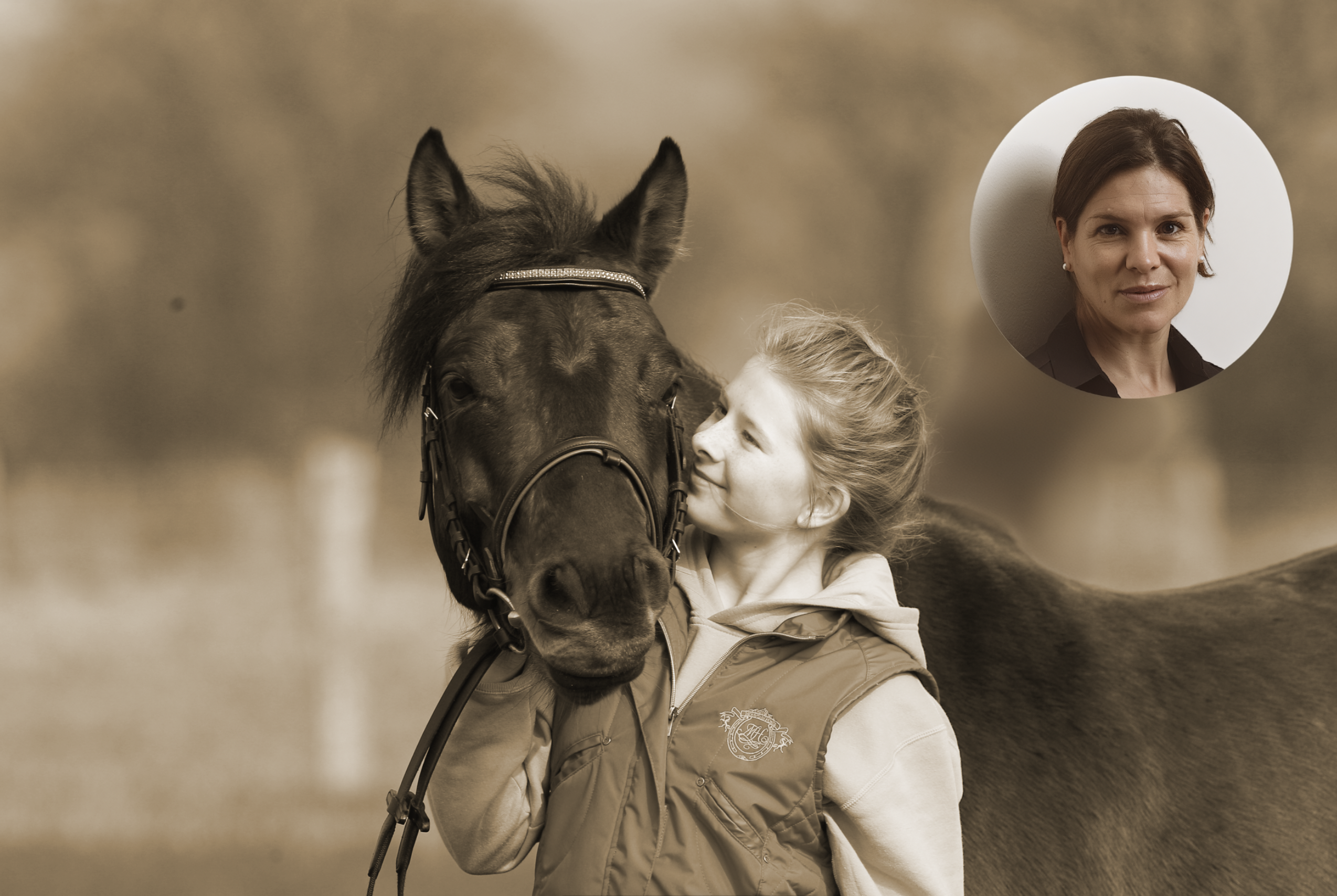 Horse world between horse flap and Premier Jumping League