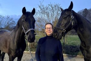 New member of the FN Executive Committee