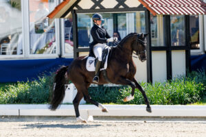 Evelyn Eger and Global Power follow up