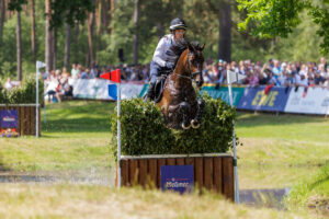 Felix Etzel and TSF Polartanz four-star runners-up and much more from Strzegom