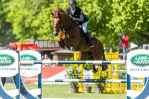 Marco Kutscher’s top horses Aventador S and Catelly sold