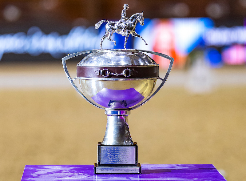 10 Dinge über das Weltcup-Finale Dressur in Fort Worth/Texas