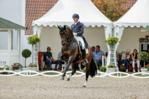 New home for Matthias Alexander Raths Foundation