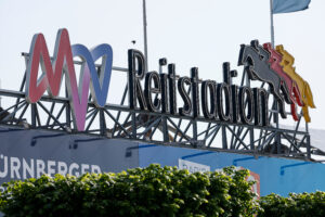 Germany’s show jumpers for the Nations Cup in Mannheim