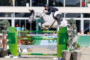 New line-up in the Mannheim Nations Cup