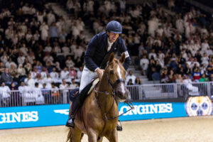 Comeback king and comeback queen