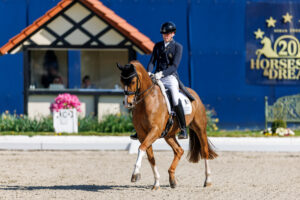 Imo Pectore and Szechuan to the Louisdor final and a qualifier of hearts