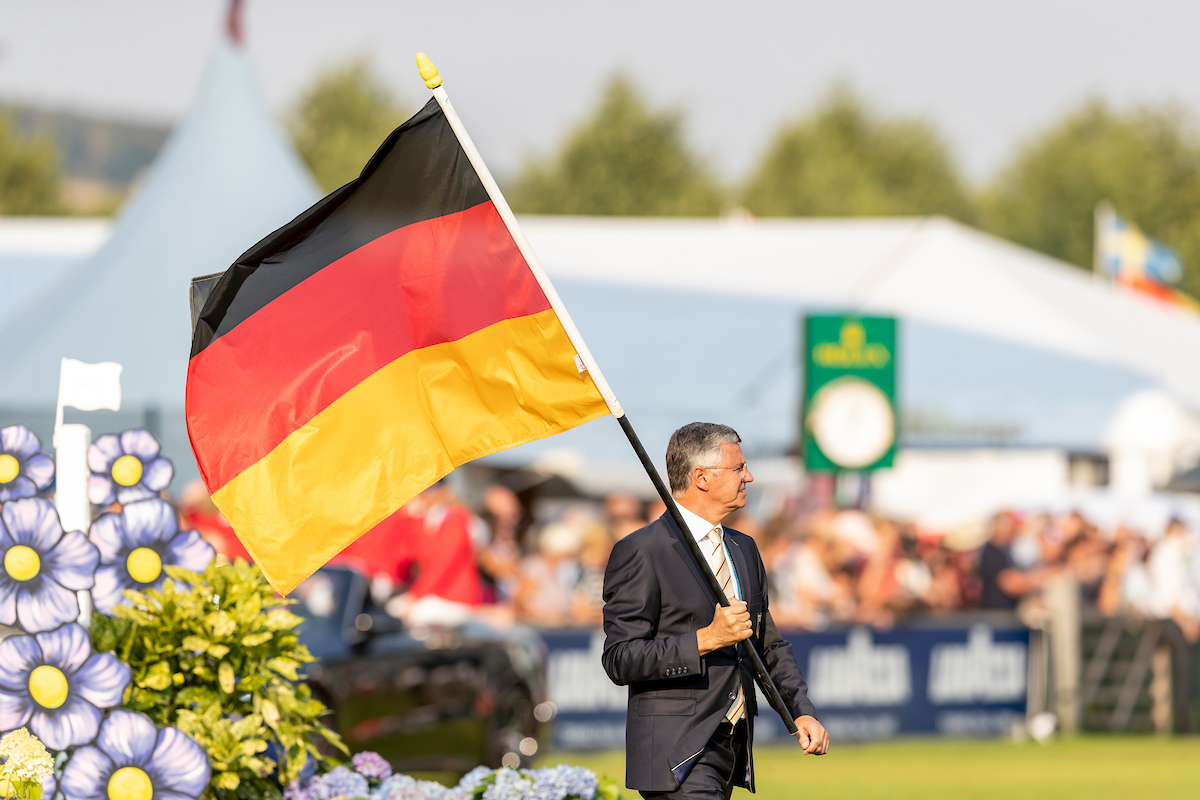 Otto Becker: „Wenn ich eines Tages aufhöre, will ich mir nicht vorwerfen lassen, ich hätte mich nicht um die Jugend gekümmert.“