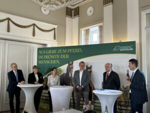 FN mit positivem Jahresabschluss 2025 – der Verband feiert sich
