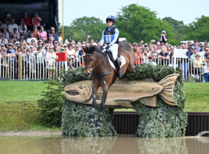 Badminton 2026: Rosalind Canter and “Walter” have sensation within their grasp