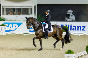 Wim Verwimp and “Pi-Pa specialist” Jedai de Massa win special in Lier