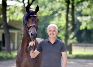 Stephan Borgmann – der Bauer, dessen Pferde die Welt erobern