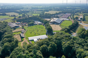 “Local Champions League” – what a great idea from Riesenbeck International!