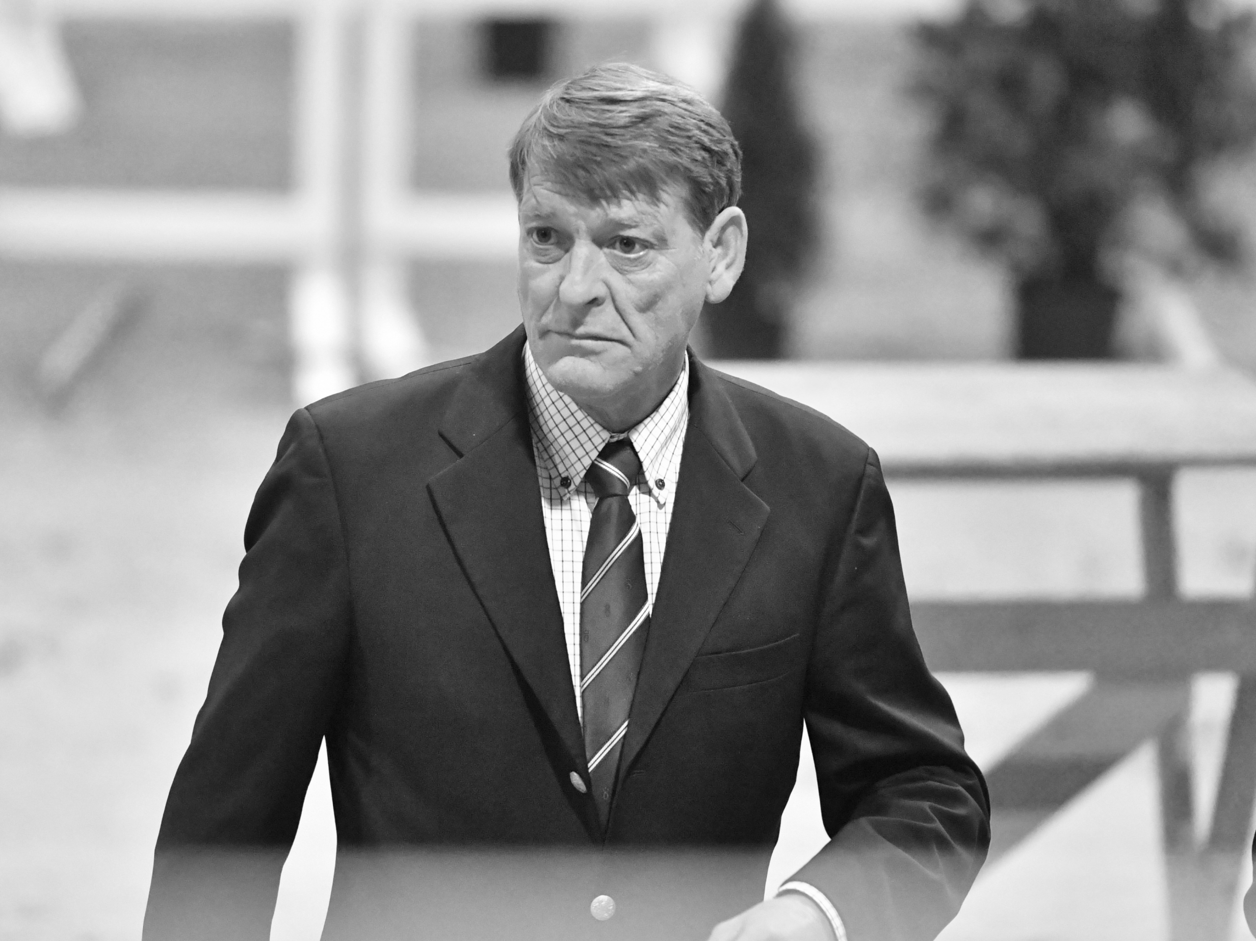 Jan Vleugels tödlich verunglückt