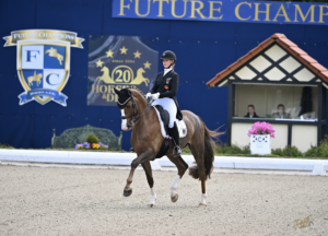 Germany Claims Two Nations Cup Victories to Kick Off the Future Champions Series