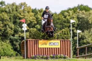 Germany’s Candidates for the World Eventing Championships in Aachen