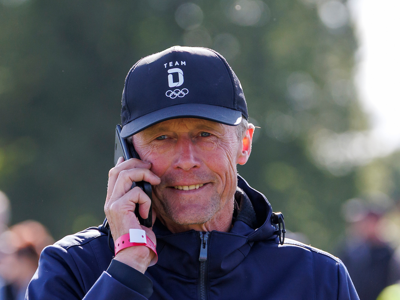 Unfall: Luhmühlen 2026 ohne Bundestrainer Peter Thomsen