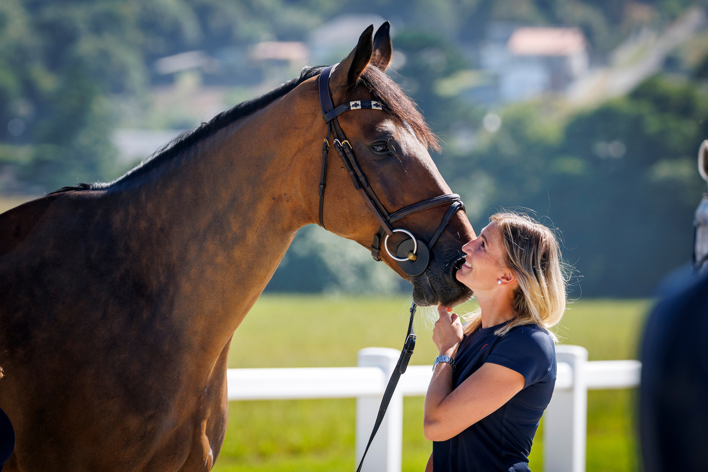 Katharina Rhomberg – Austria’s World Championship Hope