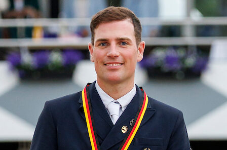 World Championship team takes shape: Werth, Wandres, Rothenberger and Schürmann ride in the Nations Cup in Hagen