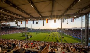 Trommelwirbel – hier sind sie nun, die Mannschaften und Teilnehmer der WM in Aachen