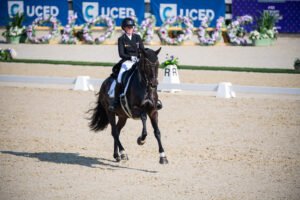 Einzel-Gold und Bronze für Deutschland bei Junioren EM in Olomouc