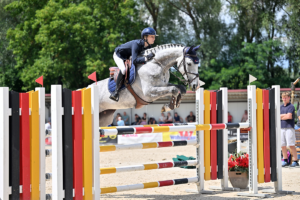 Neun neue Champions beim Bayerischen Landeschampionat