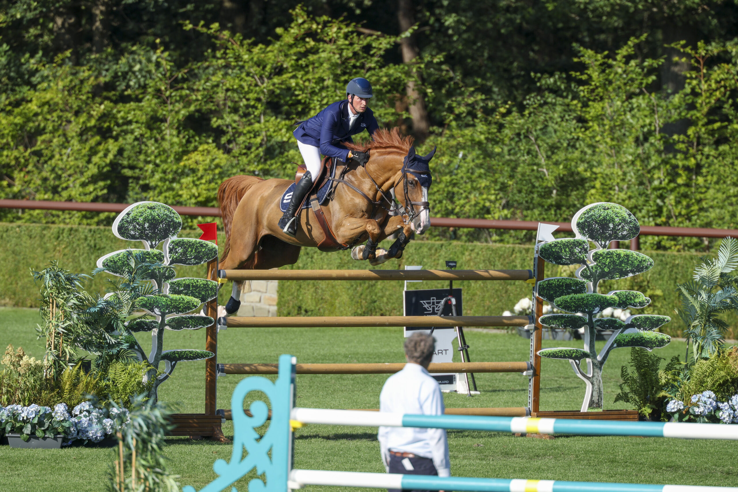Deußer dreimal Top drei in Valkenswaard, Kukuk siegt in Italien, Rhomberg in der Slowakei