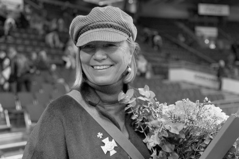 Evi Simeoni (1958-2026)
Foto: sportfotos-lafrentz.de