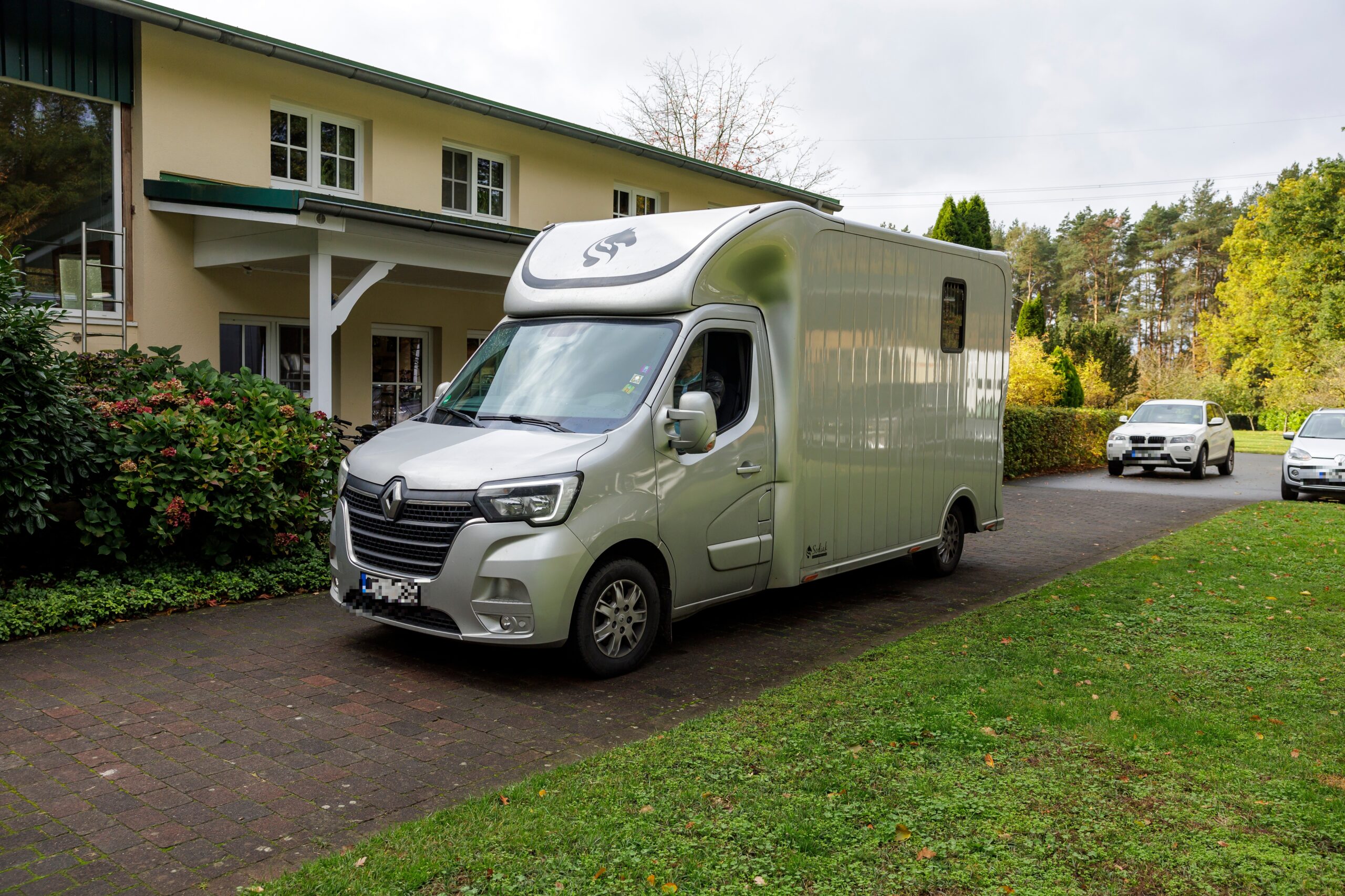 New EU Rules: What Has Changed in Horse Transport Since July 1