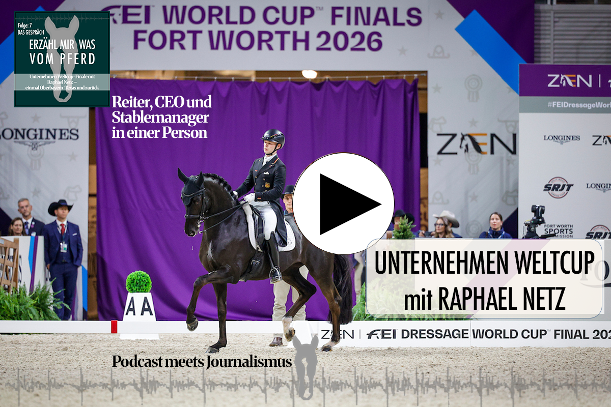 Live-Schalte in die USA: Die Podcast-Episode mit Raphael Netz, der aus Texas von seinen Vorbereitungen zum Weltcupfinale gesprochen hat. Foto: sportfotos-lafrentz.de