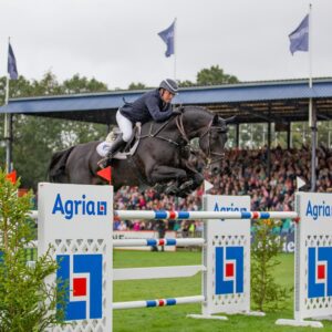 The Agria Royal International Horse Show at Hickstead (CSIO5*)