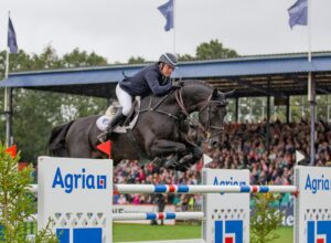 The Agria Royal International Horse Show Hickstead (CSIO5*)