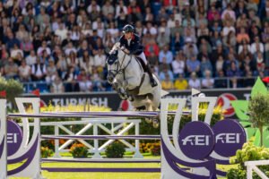 Scott Brash May Have Been Involved in a Fatal Car Accident