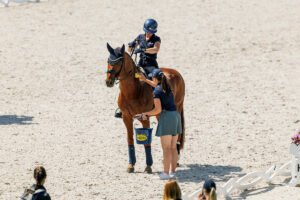 WM Aachen: Wegen Hitze – Grand Prix Special mit neuem Zeitplan, Startzeiten veröffentlicht