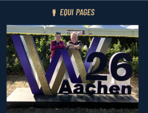 WM Newsletter Tag 14: Was von Aachen bleibt – darf man als Berichterstatter begeistert sein?