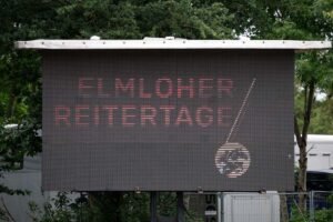 Großes Kino in Elmlohe